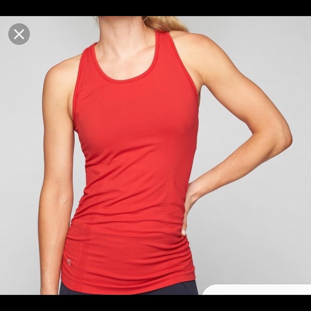 ATHLETA SPEEDLIGHT TANK